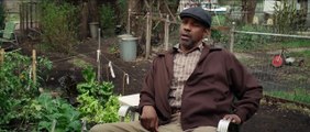 FENCES Trailer 2 (2016) Denzel Washington D