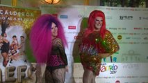 Las calles de Madrid se tiñen de arcoíris con el orgullo gay