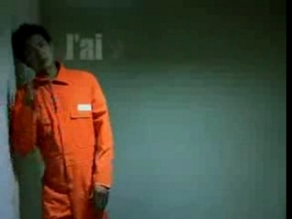 Monsieur R - Le silence tue