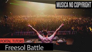 Freesol Battle musica no copyright
