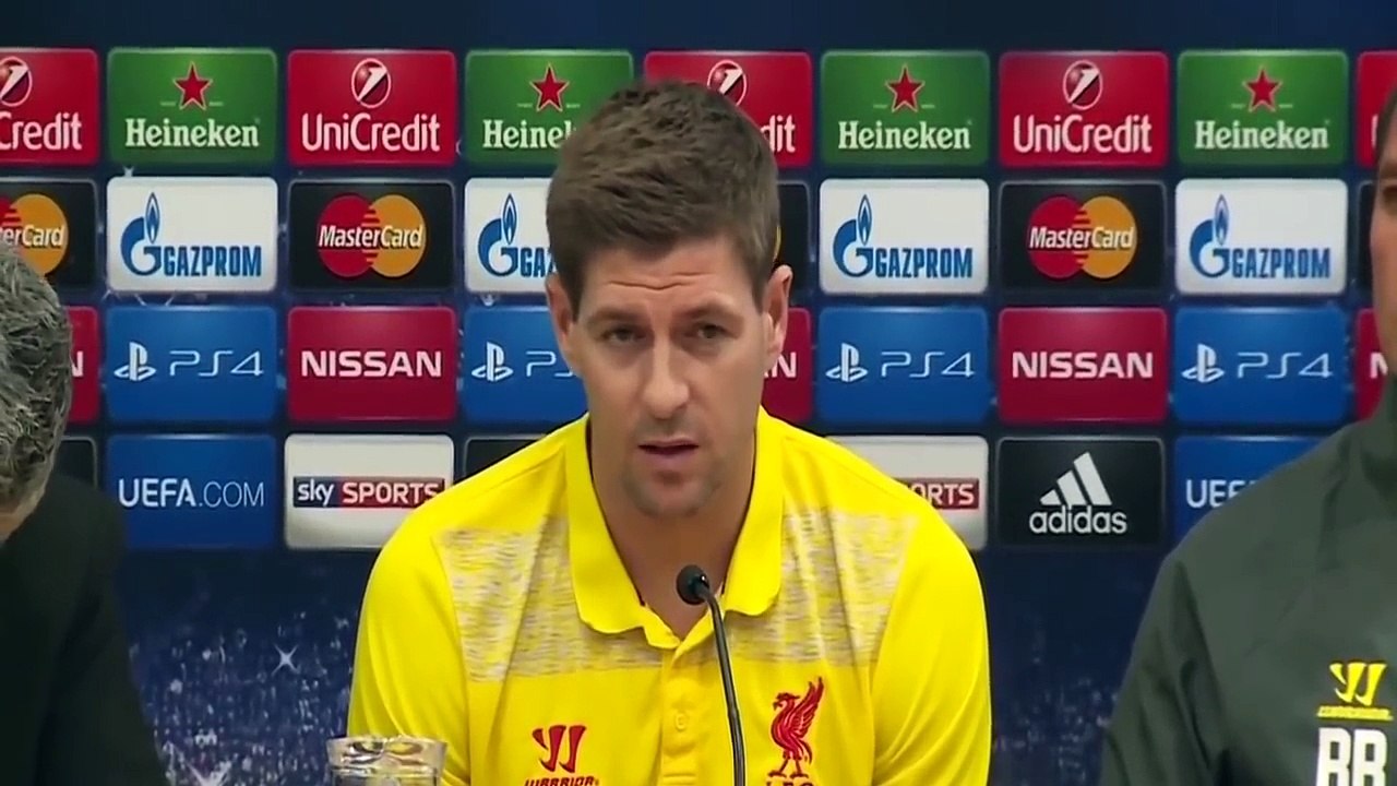 Famous Footballers on Cristiano Ronaldo