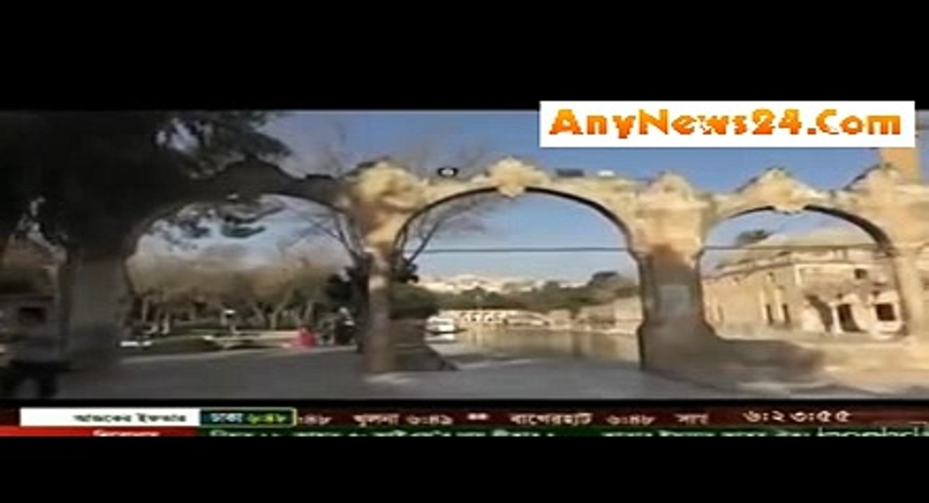 নবীদের হত্যায় মেতে উঠেছিল নমরুদ দেখুন তার ইতিহাস শেষ পর্যন্ত নমরুদের নাম নেয়ার মতো পৃথিবীতে কাউকে রাখলেন না মহান আল্লা