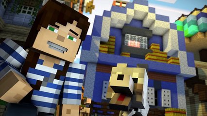 STACYPLAYS IN MINECRAFT STORY MODE SEASON 2