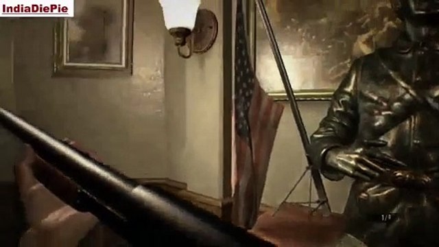 RESIDENT EVIL 7 BIOHAZARD GAMEPLAY LIVE PLAYTHROUGH PS 4 Pro #2 (127)