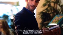 Gag reel bloopers Lucifer season 2