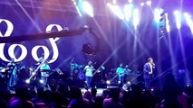 SELAMİ ŞAHİN - Senin Olmaya Geldim - Canlı - Konser - Expo 2016 Antalya - HD