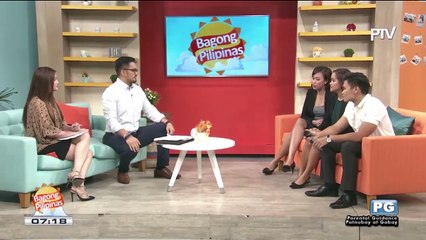 ON THE SPOT: Summit on renewable energy