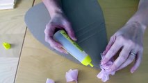 DIY Deko - Herzen aus Blüten mit Krepp-Papier basteln-ad_8fiCfYYs