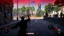 [Battlefront 2] ALL HEROES GAMEPLAY! Darth Maul vs. Rey