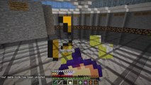 Minecraft CAVE MOBS MOD / FIGHT AND DEFEAT EVIL MONSTERS!! Minecraft