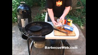 Bacon Beans Recipe by the BBQ Pit Boys