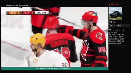 Danielb gaming nhl 17 EASHL club games an playoff mode (106)