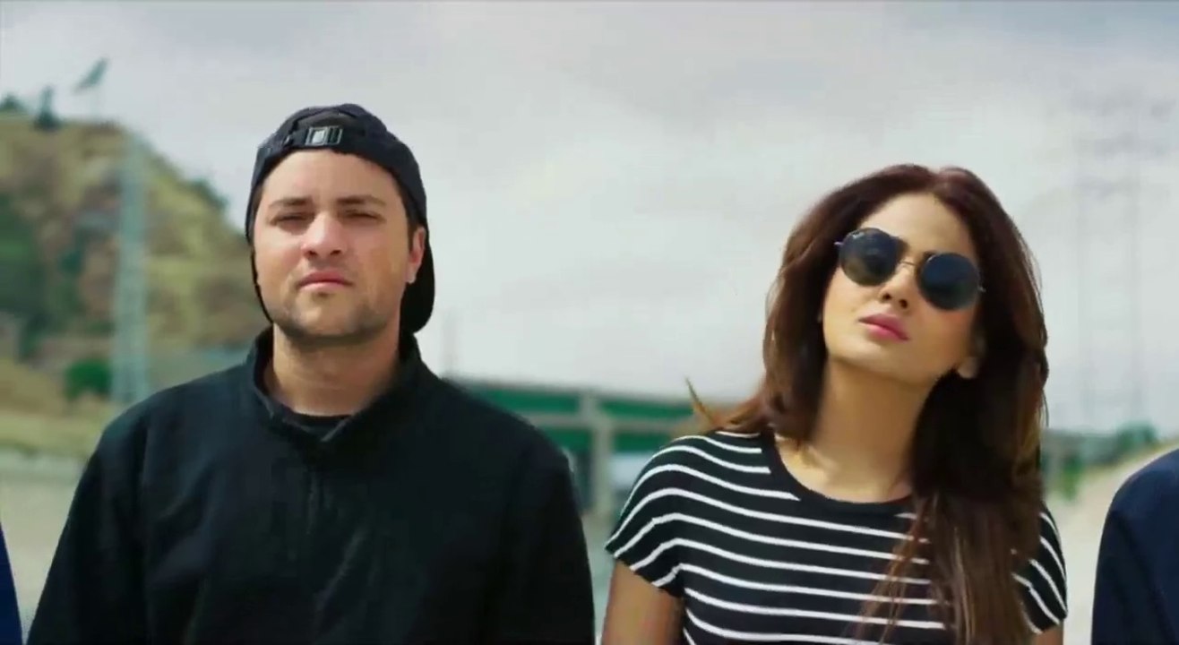 Car Nachdi HD Video Song Gippy Grewal Feat Bohemia Jaani, B