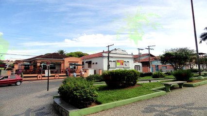 São João Nepomuceno - Minas Gerais