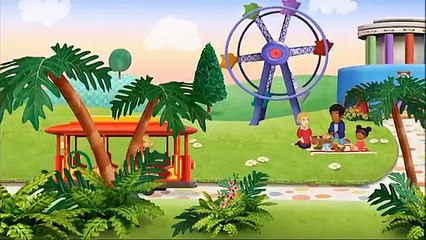 Le Village de Dany   Une soirée au restaurant S1E30 (1)