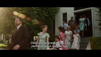 Annabelle - La Creación - Trailer 3 Subtitulado