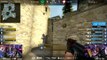 CS:GO When PRO PLAYERS Make SMART PLAYS!! (200 IQ Plays!)