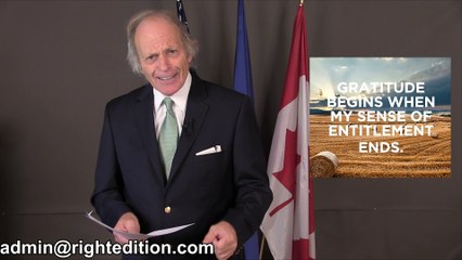 Trudeau Entitlements  - Taxpayer Bailout to the Media