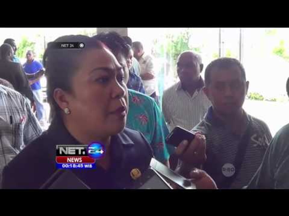 Diterjang Longsor, Belasan Rumah di Pegunungan Arfak Rusak Parah - NET24