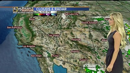 Excessive heat warning extended through Monday