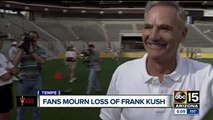 Former Arizona State coach passes away