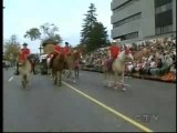 Kitchener-Waterloo Oktoberfest Parade (2007)