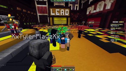 MEU MALVADO FAVORITO 3 Minecraft Build Battle (ft JazzGhost )
