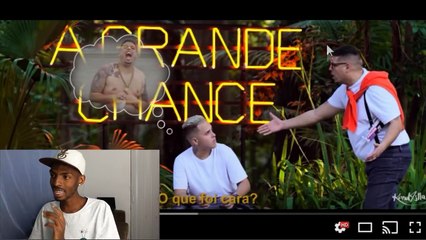  5 Coisas que Você Não Viu MC G15 Cara Bacana (KondZilla)