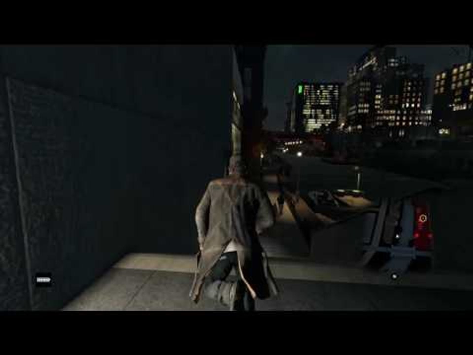 WATCH_DOGS [012] - Die Fixer ¦ Let's Play Watch_Dogs [REUPLOAD]