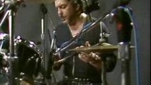 Steve Gadd
