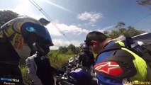 MOTORHES & FAILS _ KTM Bike Crashes _ Road Rage - Bad Driver