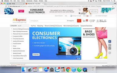 Hướng dẫn đăng ký tài khoản Alipay, 1688, taobao