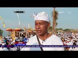 Upacara Melasti, Ritual Rutin Masyarakat Bali Jelang Hari Raya Nyepi - NET12