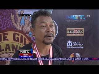 Uniknya Kota Bawah Laut di Gili Trawangan - NET12