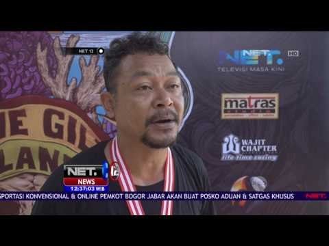 Uniknya Kota Bawah Laut di Gili Trawangan - NET12