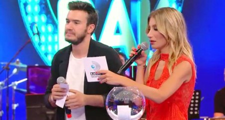 İrem Derici, Programının İlk Bölümünde Reyting Şoku Yaşadı