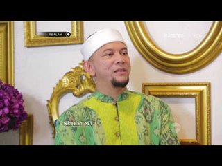 Risalah - Ukhuwah Islamiah - Ustadz Erick Yusuf