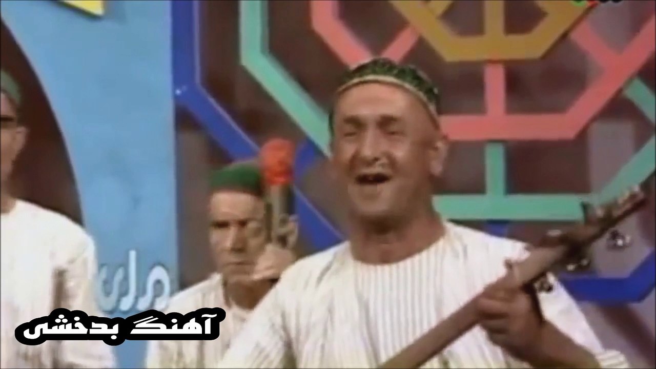 A BADAKHSHI SONG - آهنگ بدخشی