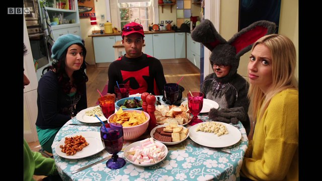 Millie Inbetween Full Episodes - Millie Inbetween S2E14. A Day in the Life of Millie Inbetween