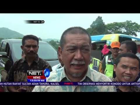 Dedi Mizwar Siap Bersiap Bersaing dengen Ridwan Kamil pada Pilgub Jabar - NET12