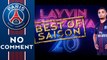 Best of 2016-2017: Layvin Kurzawa #20