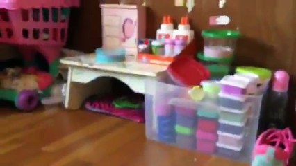 Makenzie Causes Trouble