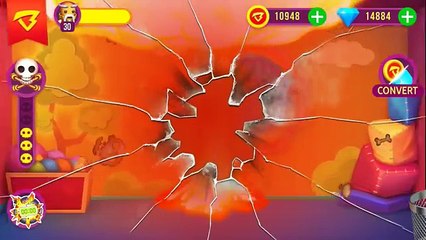 Kick the Buddyman: In Soviet Russia - Gameplay Walkthrough Part 2 - Free Weapons (iOS)
