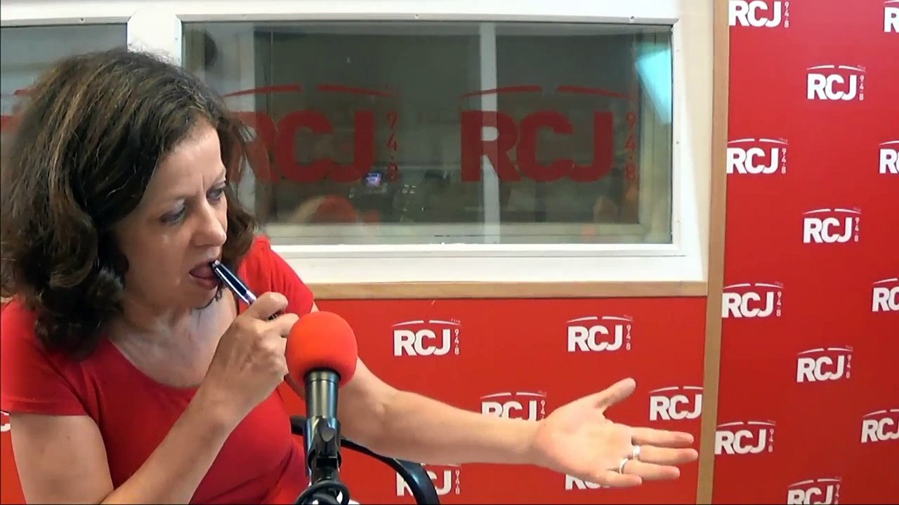 Alain Finkielkraut et Elisabeth Levy réagissent à l’actualité de la semaine