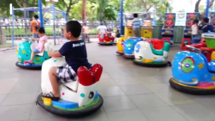 Cá Vàng Bơi, Em Tập Lái Ô Tô, Liên Khúc Ca Nhạc Thiếu Nhi Hay Nhất