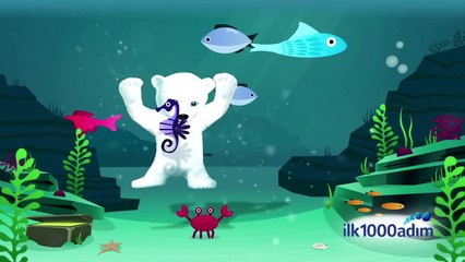 Ninniler - Uyusun da Büyüsün