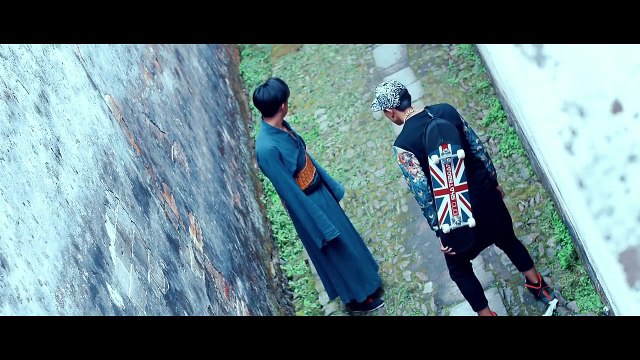 New Chinese Movies 2017 Full HD Great Fantasy Movies English Subtitle