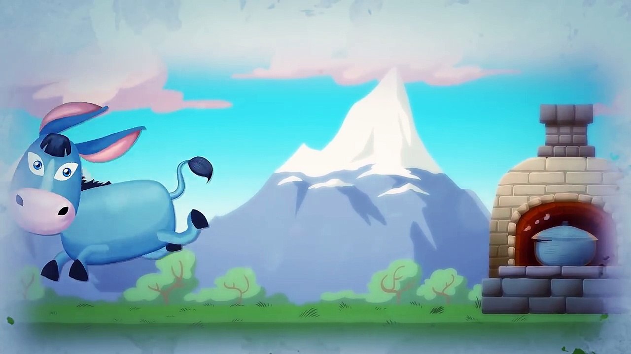 Eşekli Ninni ve Sözleri | En Güzel Türkçe Ninniler | Bebek Ninnileri Dinle