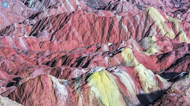 10 Amazing Places On Earth You Won’t Believe Are Real - Funny Videos - Funny Clips - Funny Video Clips - Funny Pictures - Funny Commercials