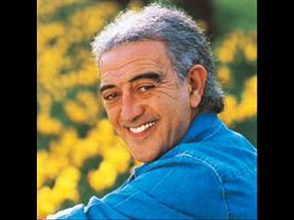 Edip Akbayram Değmen Benim Gamlı Yaslı Gönlüme